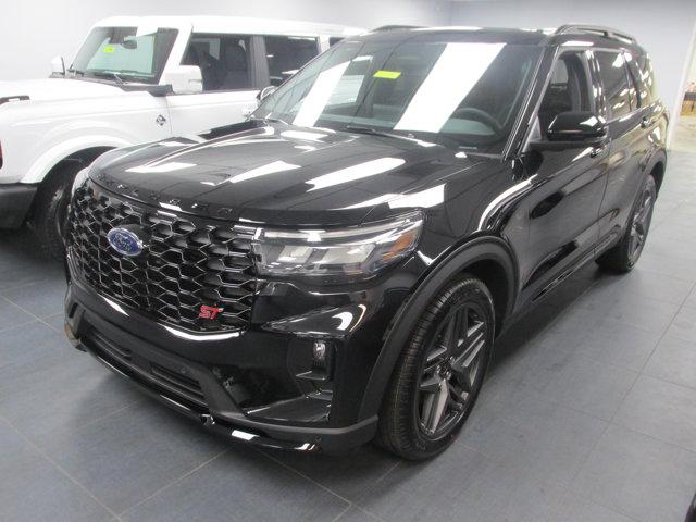 2026 Ford Explorer ST for sale in Philadelphia, PA