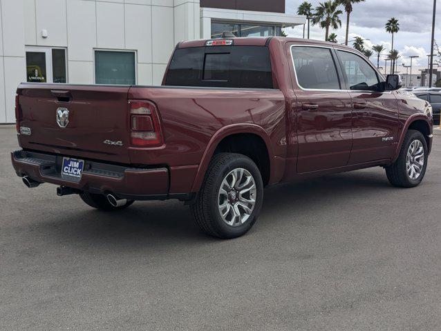 Used 2023 RAM 1500 For Sale in Tucson, AZ