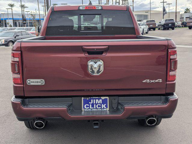 Used 2023 RAM 1500 For Sale in Tucson, AZ