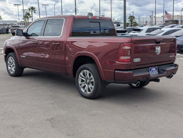 Used 2023 RAM 1500 For Sale in Tucson, AZ