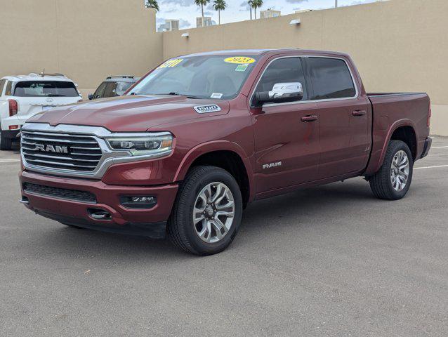 Used 2023 RAM 1500 For Sale in Tucson, AZ