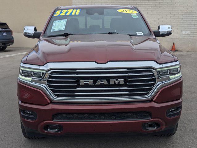 Used 2023 RAM 1500 For Sale in Tucson, AZ