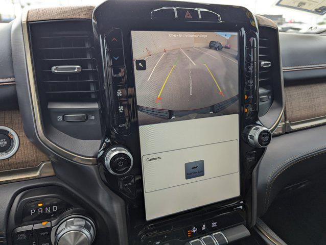 Used 2023 RAM 1500 For Sale in Tucson, AZ