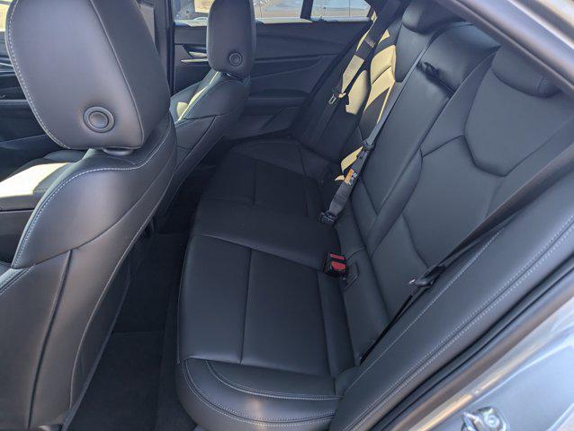 Used 2024 Cadillac CT4 For Sale in Green Valley, AZ