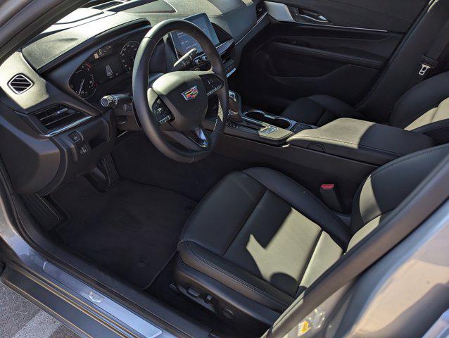 Used 2024 Cadillac CT4 For Sale in Green Valley, AZ