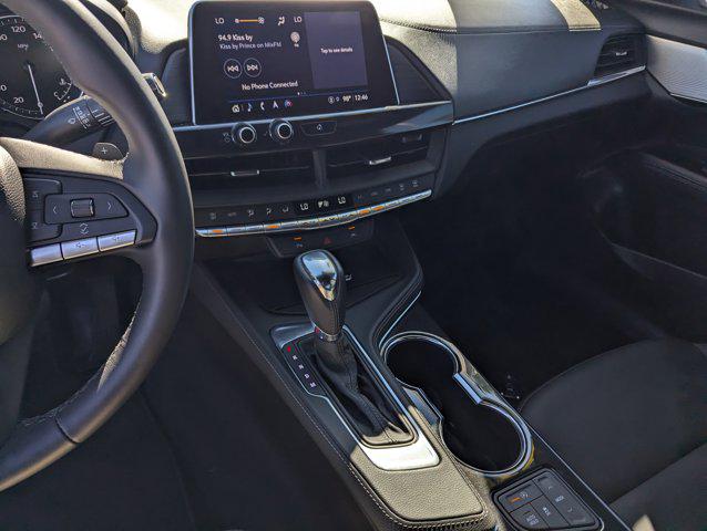 Used 2024 Cadillac CT4 For Sale in Green Valley, AZ