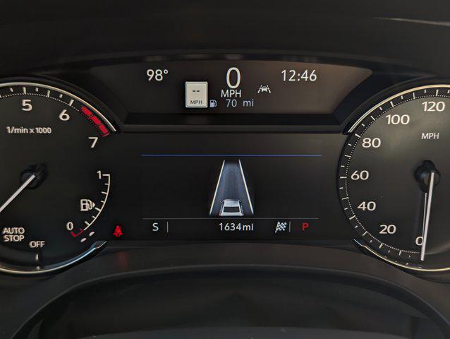 Used 2024 Cadillac CT4 For Sale in Green Valley, AZ