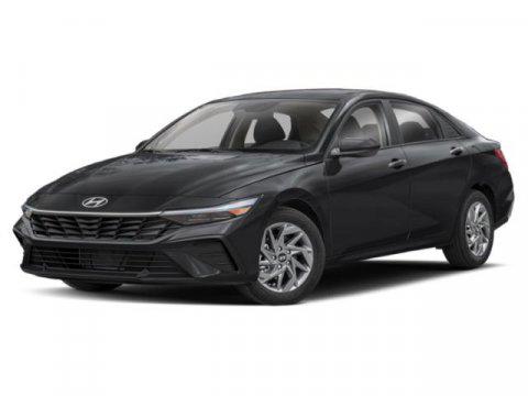 2024 Hyundai Elantra SEL for sale in Auburn, WA