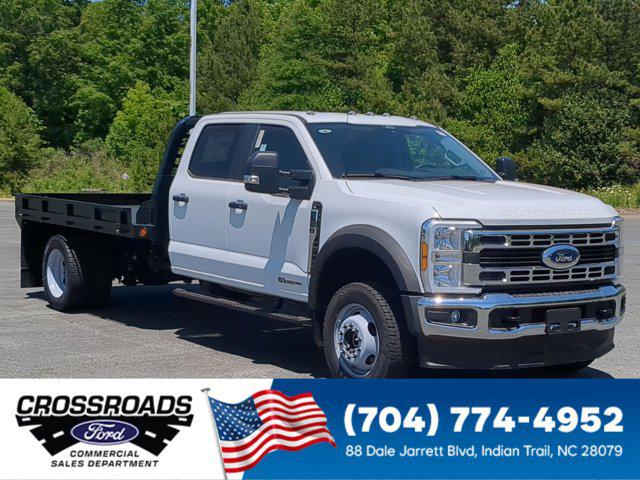 2026 Ford F-450 XL for sale in Indian Trail, NC