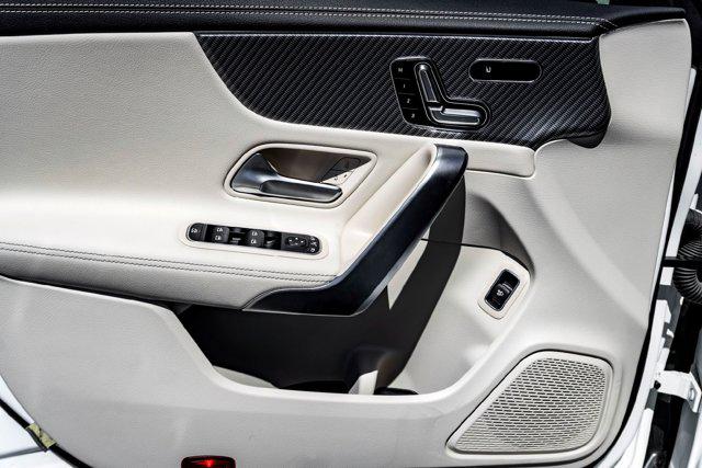 2025 Mercedes-Benz CLA 250 4MATIC