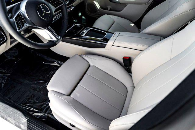 2025 Mercedes-Benz CLA 250 4MATIC