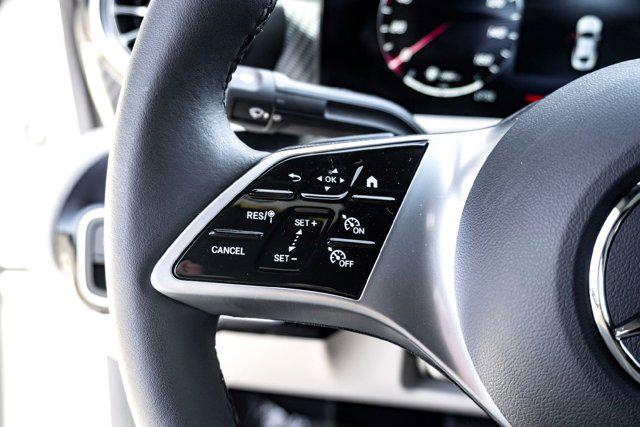 2025 Mercedes-Benz CLA 250 4MATIC