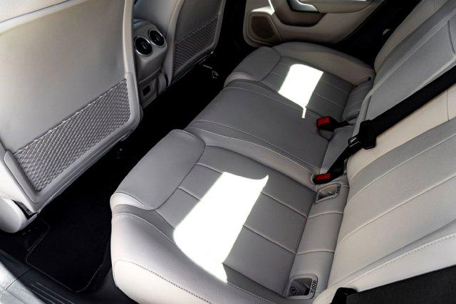 2025 Mercedes-Benz CLA 250 4MATIC