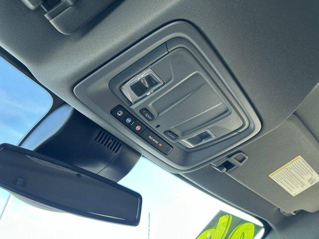 2025 Chevrolet Silverado 3500HD Work Truck