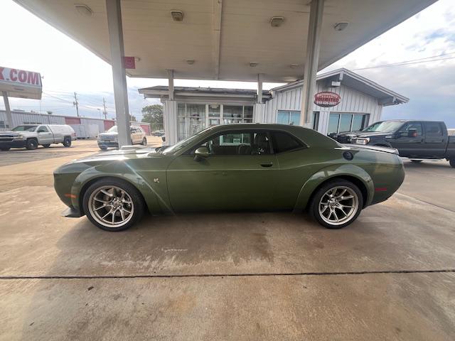 2023 Dodge Challenger Scat Pack Swinger for sale in McAlester, OK