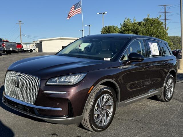 2023 Lincoln Corsair Standard 2023 Lincoln Corsair Standard