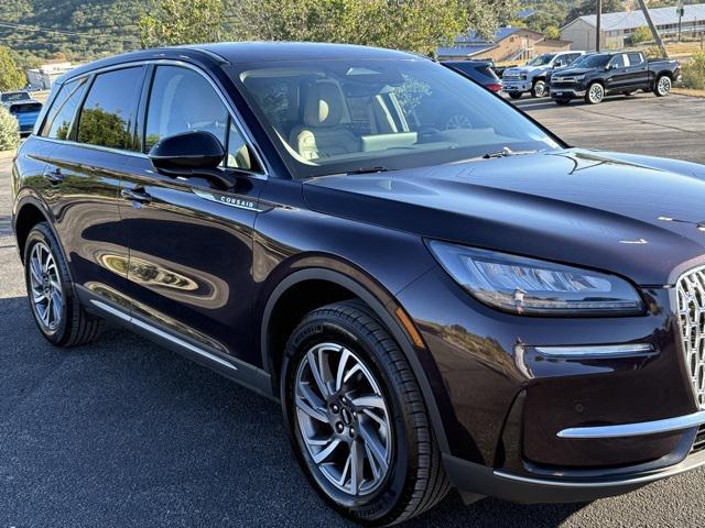 2023 Lincoln Corsair Standard 2023 Lincoln Corsair Standard