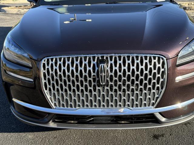 2023 Lincoln Corsair Standard 2023 Lincoln Corsair Standard