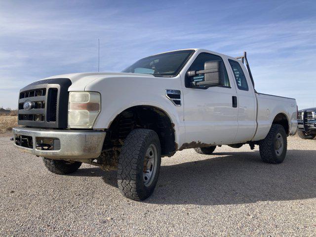 2008 Ford F-250 XL for sale in Ely, NV
