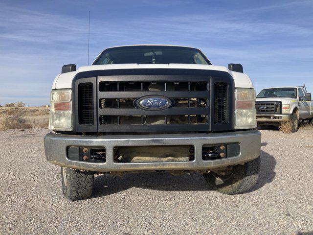 2008 Ford F-250 XL
