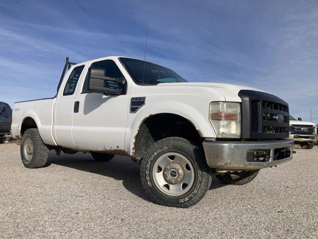 2008 Ford F-250 XL