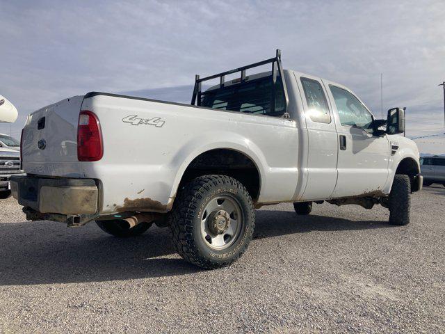 2008 Ford F-250 XL