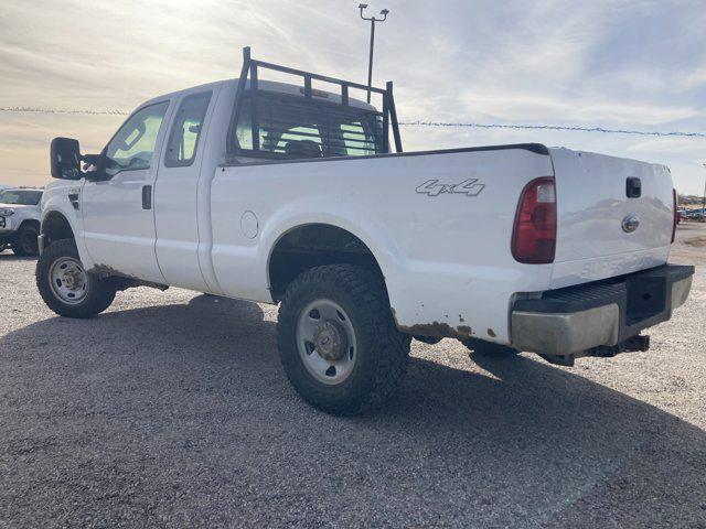 2008 Ford F-250 XL