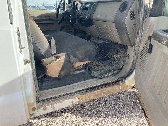 2008 Ford F-250 XL