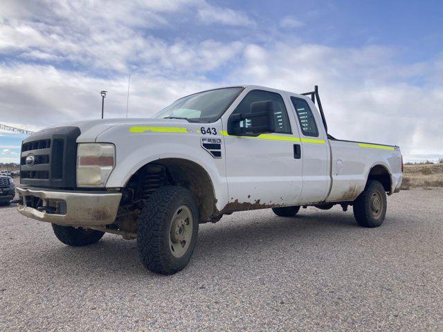 2008 Ford F-250 XL for sale in Ely, NV