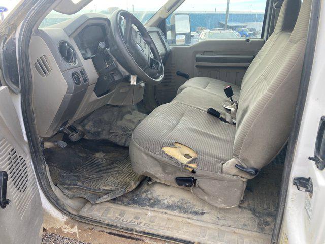 2008 Ford F-250 XL