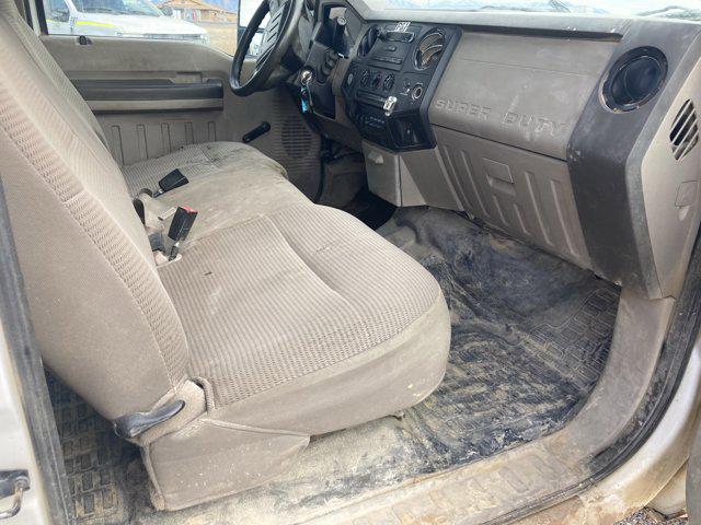 2008 Ford F-250 XL