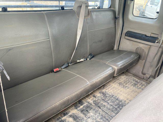 2008 Ford F-250 XL