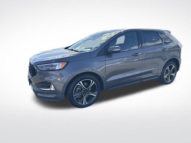 2022 Ford Edge ST 2022 Ford Edge ST