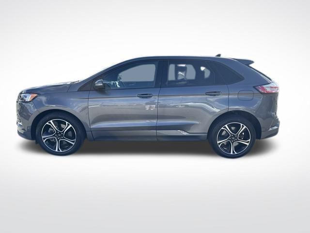 2022 Ford Edge ST 2022 Ford Edge ST