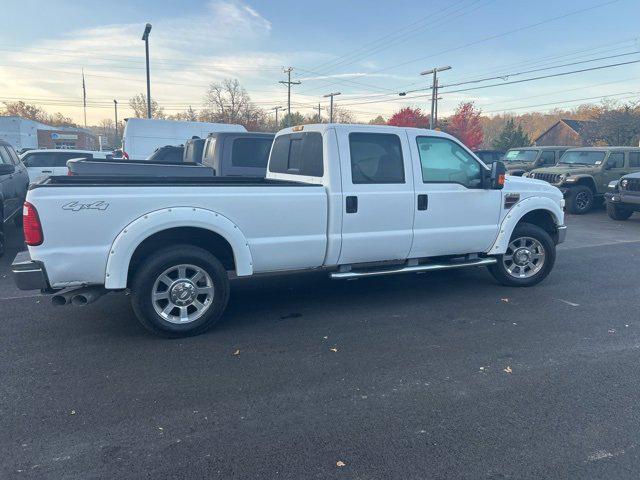 2009 Ford F-250 FX4 2009 Ford F-250 FX4