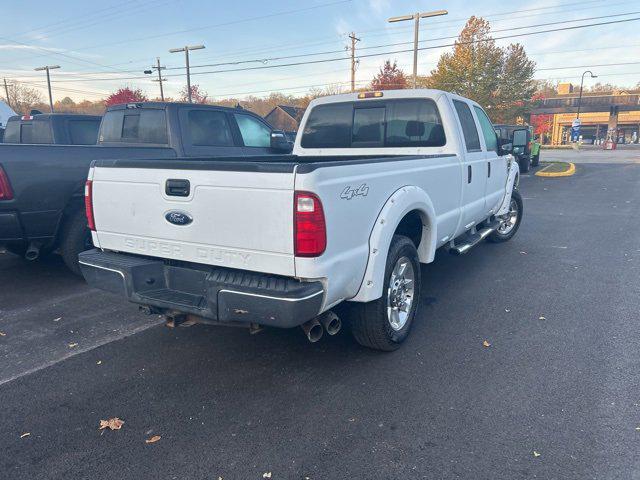 2009 Ford F-250 FX4 2009 Ford F-250 FX4