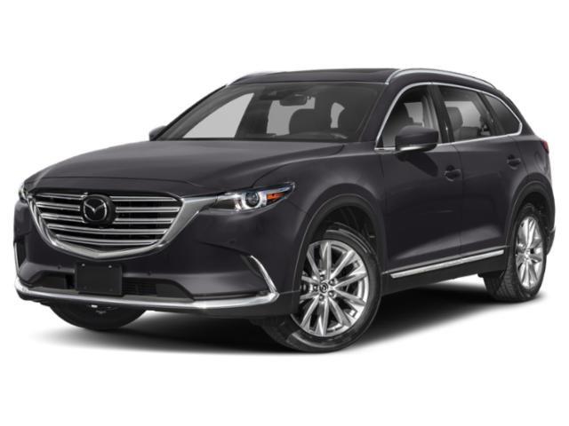2019 Mazda CX-9 Grand Touring 2019 Mazda CX-9 Grand Touring