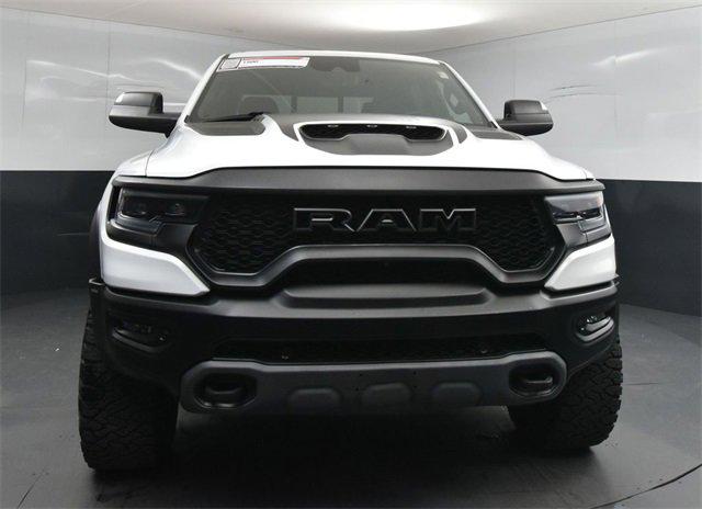 2022 RAM 1500 TRX Crew Cab 4x4 57 Box 2022 RAM 1500 TRX Crew Cab 4x4 57 Box
