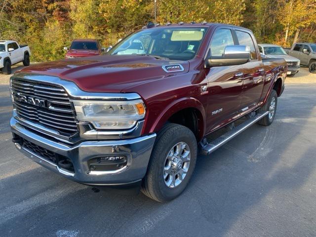 2021 RAM 2500 Laramie Crew Cab 4x4 64 Box