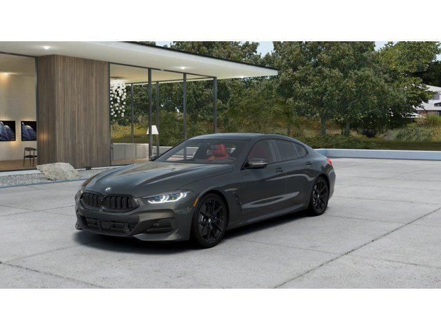 2026 BMW 840i Gran Coupe xDrive for sale in Stratham, NH
