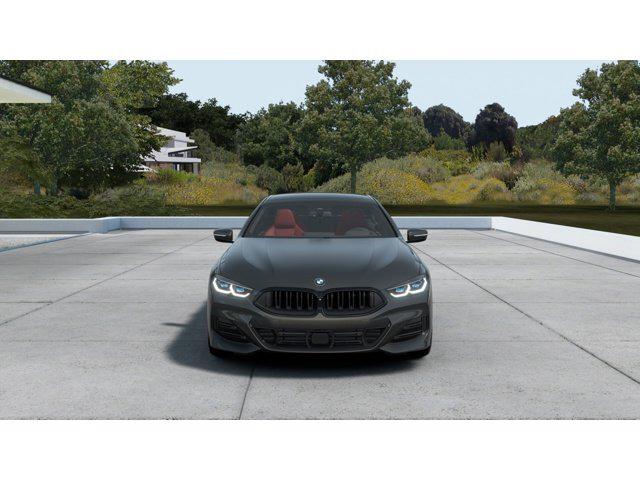 2026 BMW 840i Gran Coupe xDrive