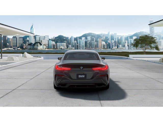 2026 BMW 840i Gran Coupe xDrive