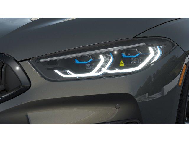 2026 BMW 840i Gran Coupe xDrive