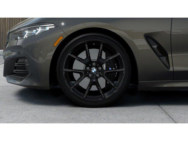 2026 BMW 840i Gran Coupe xDrive