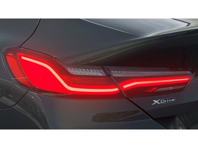 2026 BMW 840i Gran Coupe xDrive