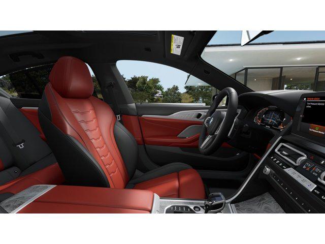 2026 BMW 840i Gran Coupe xDrive