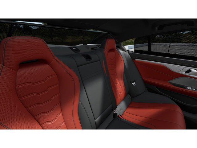 2026 BMW 840i Gran Coupe xDrive