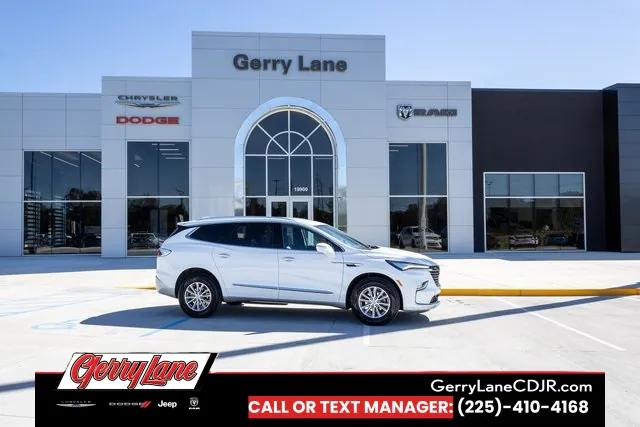 2024 Buick Enclave Premium FWD 2024 Buick Enclave Premium FWD