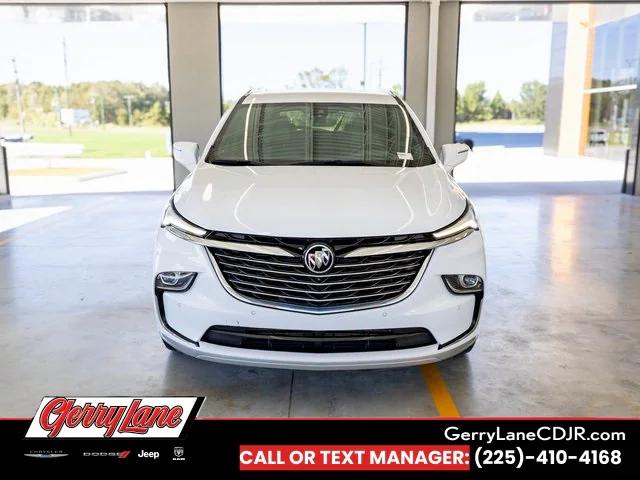2024 Buick Enclave Premium FWD 2024 Buick Enclave Premium FWD