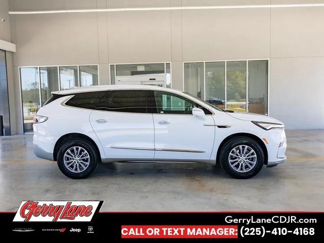 2024 Buick Enclave Premium FWD 2024 Buick Enclave Premium FWD